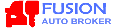Fusion Auto Broker